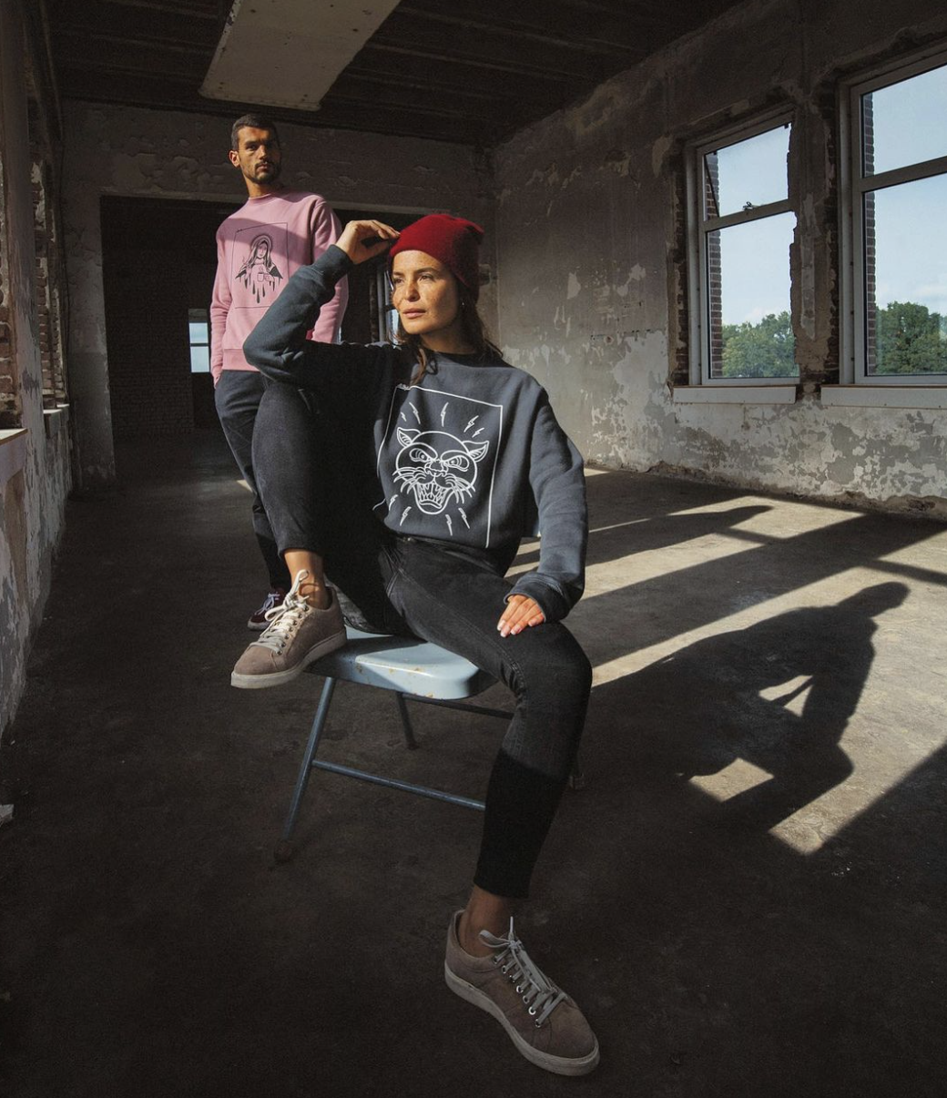 Vertegenwoordigen modellenbureaus ook dansers? - MattFaces