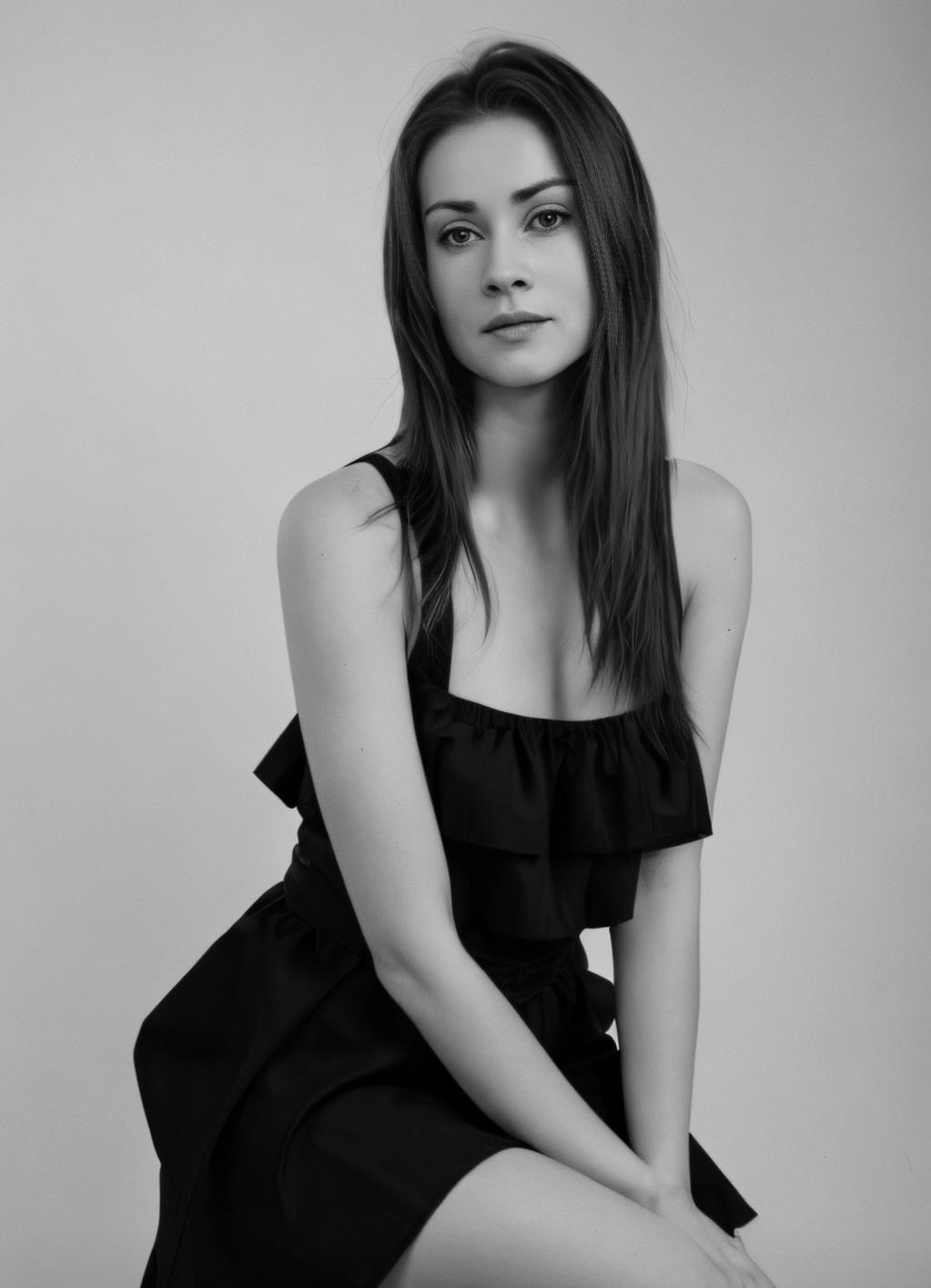 Gabrielle BW 5
