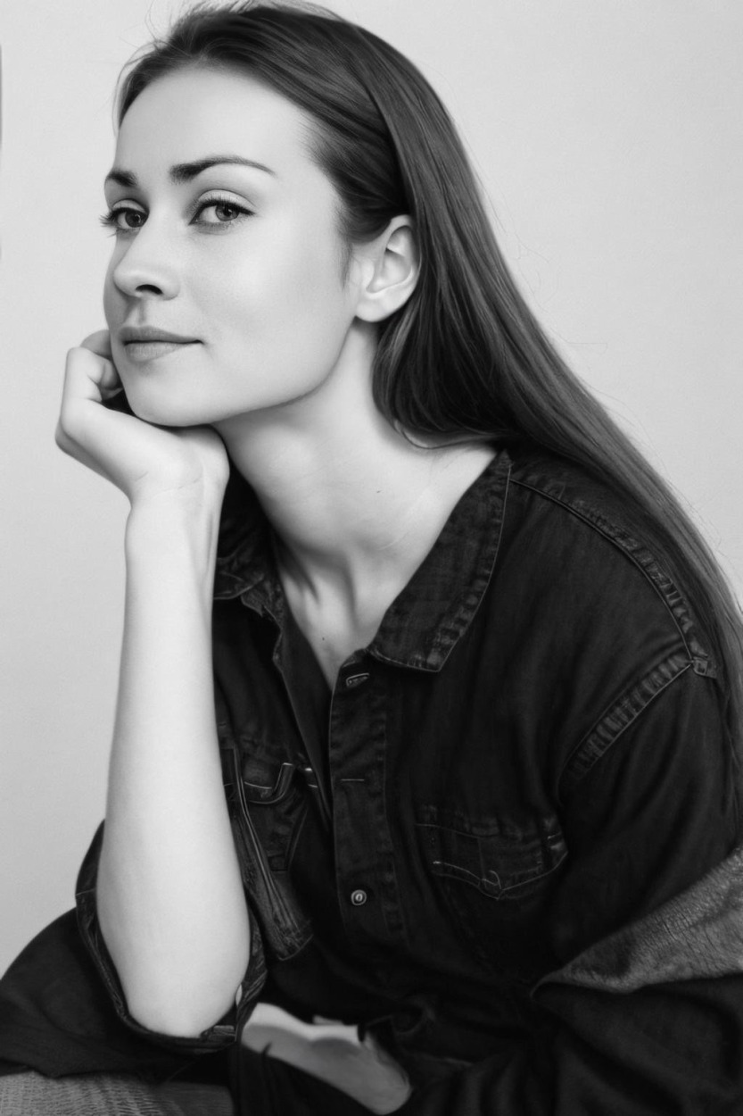 Gabrielle BW 8