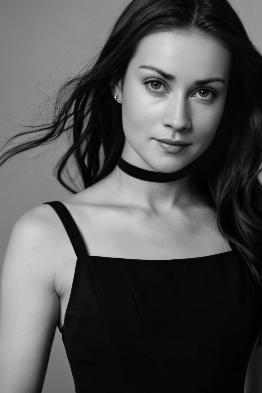Gabrielle BW 9