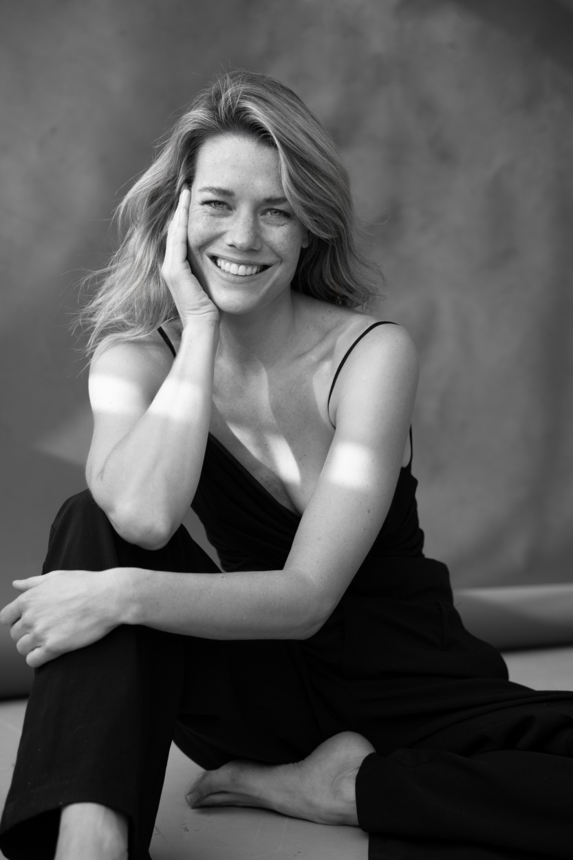 Chrissie Geenen NEW49