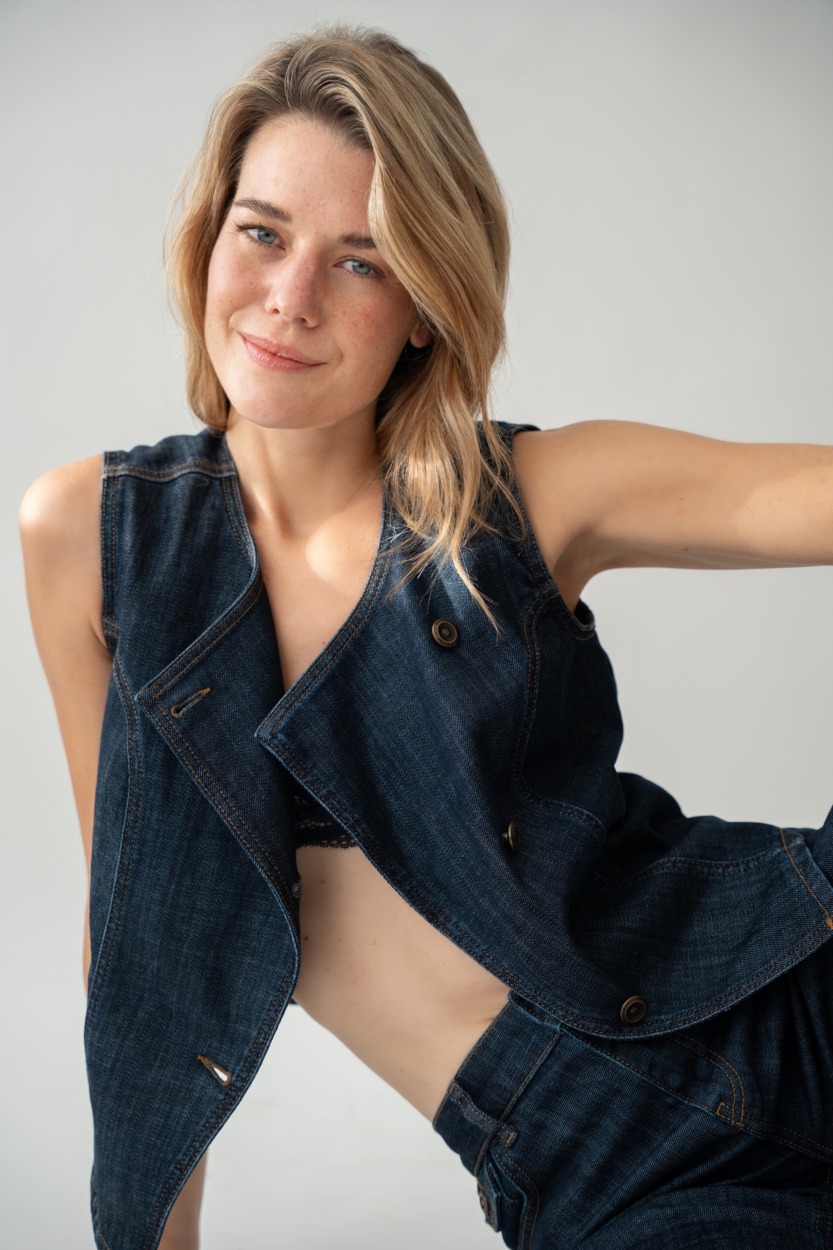 Chrissie Geenen NEW53