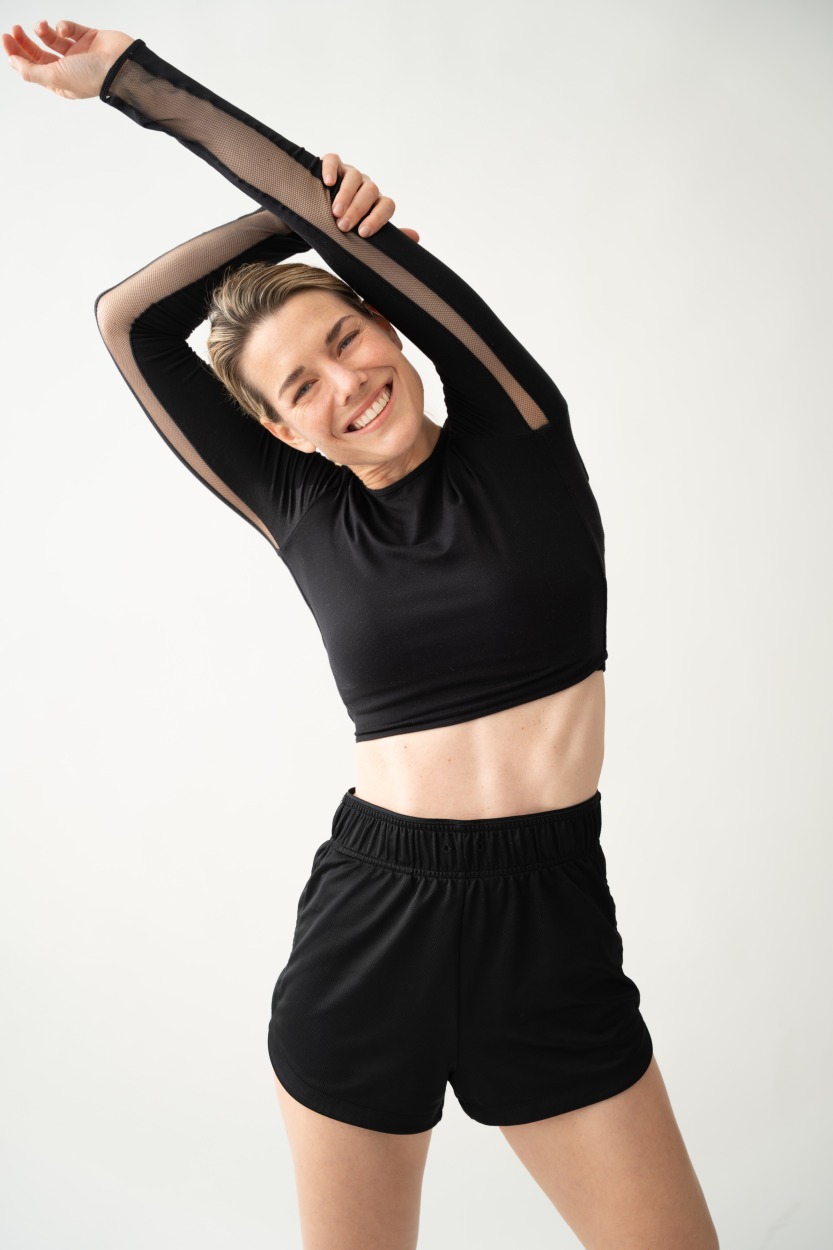 Chrissie Geenen NEW54