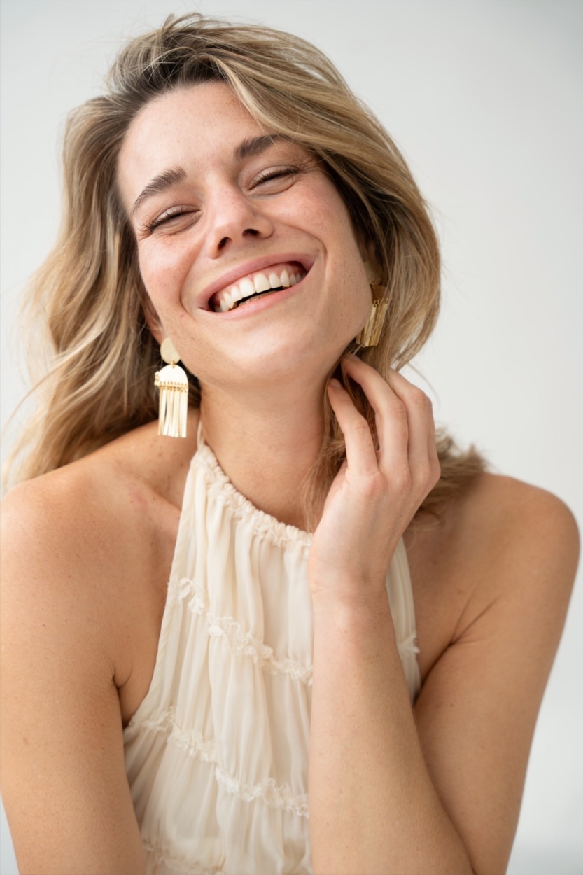 Chrissie Geenen NEW61